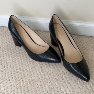 Cole Haan Heels, size 6.5